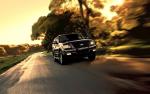 Ford Expedition 2003 года